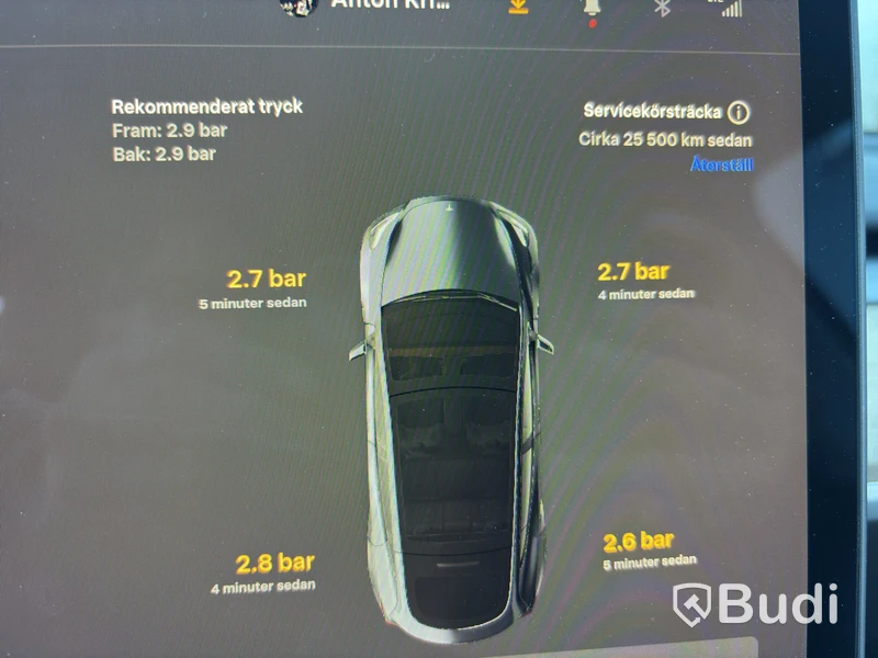 Tesla Model Y Long Range -2023 | EL