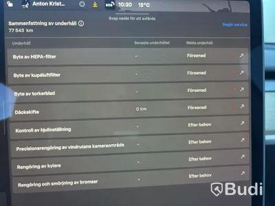 Tesla Model Y Long Range -2023 | EL
