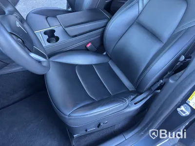 Tesla Model Y Long Range -2023 | EL