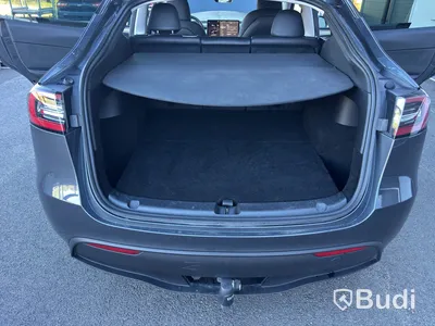 Tesla Model Y Long Range -2023 | EL