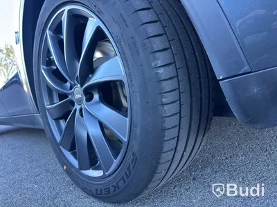 Tesla Model Y Long Range -2023 | EL