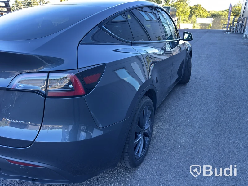 Tesla Model Y Long Range -2023 | EL