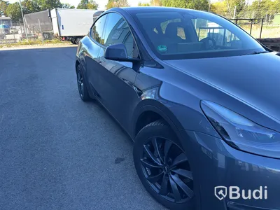 Tesla Model Y Long Range -2023 | EL