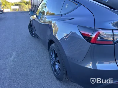 Tesla Model Y Long Range -2023 | EL
