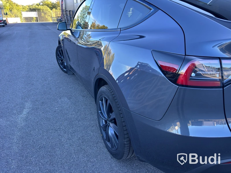 Tesla Model Y Long Range -2023 | EL