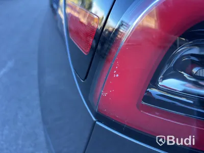 Tesla Model Y Long Range -2023 | EL