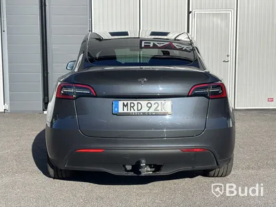 Tesla Model Y Long Range -2023 | EL
