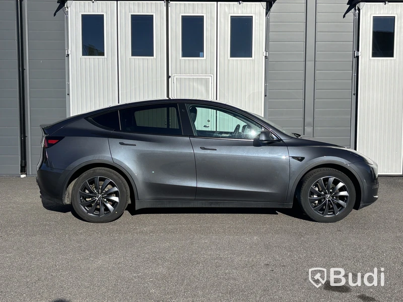 Tesla Model Y Long Range -2023 | EL