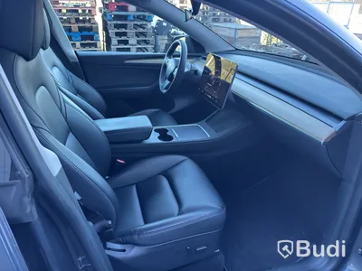 Tesla Model Y Long Range -2023 | EL