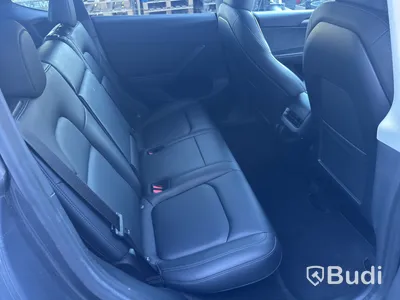 Tesla Model Y Long Range -2023 | EL