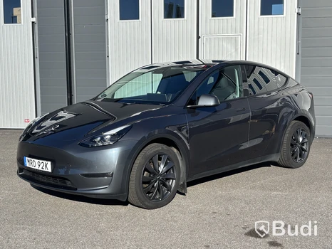 Tesla Model Y Long Range -2023 | EL