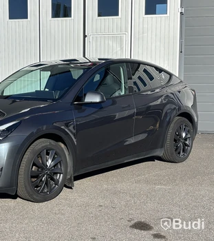 Tesla Model Y Long Range -2023 | EL