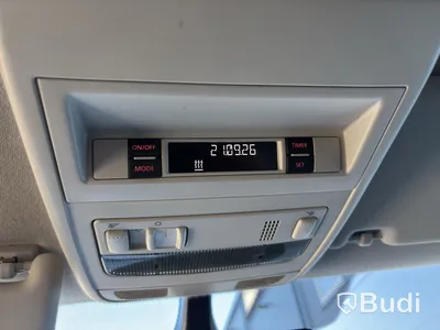 VW TRANSPORTER 4 Motion -16 DSG Lång Dubbla dörrar Värmare