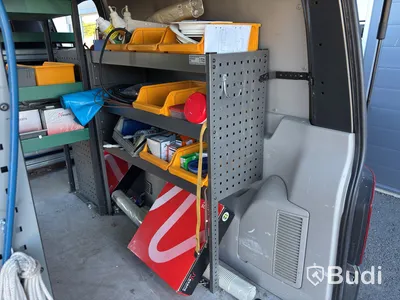 VW TRANSPORTER 4 Motion -16 DSG Lång Dubbla dörrar Värmare