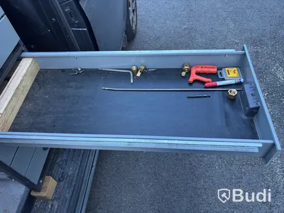VW TRANSPORTER 4 Motion -16 DSG Lång Dubbla dörrar Värmare
