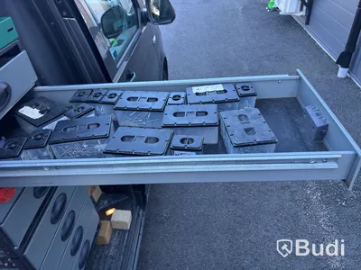VW TRANSPORTER 4 Motion -16 DSG Lång Dubbla dörrar Värmare