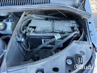 VW TRANSPORTER 4 Motion -16 DSG Lång Dubbla dörrar Värmare