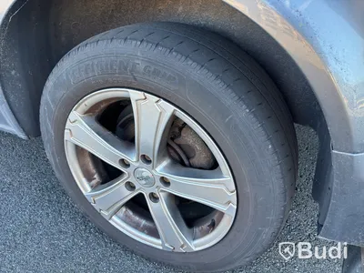 VW TRANSPORTER 4 Motion -16 DSG Lång Dubbla dörrar Värmare