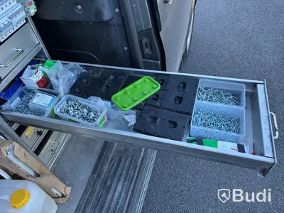 VW TRANSPORTER -14 DSG Lång Värmare