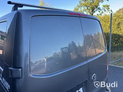 VW TRANSPORTER -14 DSG Lång Värmare