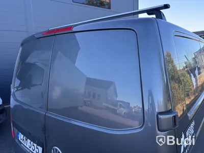 VW TRANSPORTER -14 DSG Lång Värmare