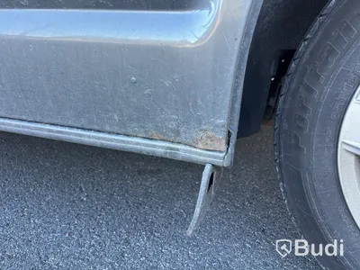 VW TRANSPORTER -14 DSG Lång Värmare