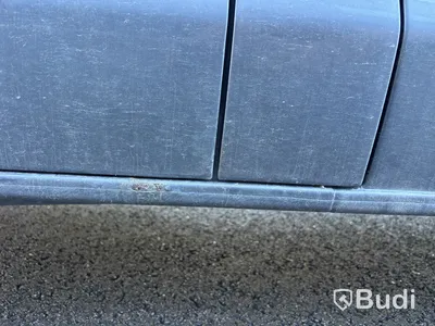VW TRANSPORTER -14 DSG Lång Värmare