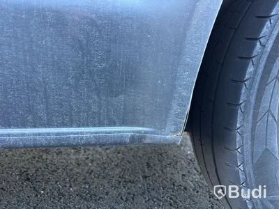 VW TRANSPORTER -14 DSG Lång Värmare