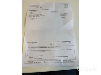VW TRANSPORTER -14 DSG Lång Värmare