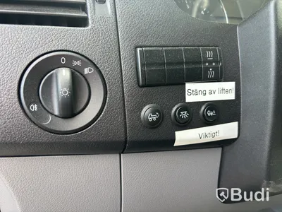 Volkswagen CRAFTER -2016 | DIESEL