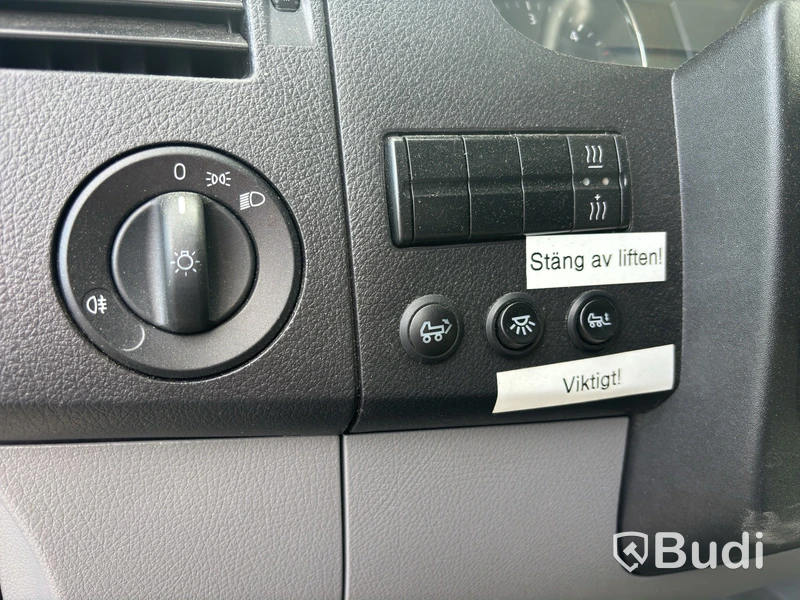 Volkswagen CRAFTER -2016 | DIESEL