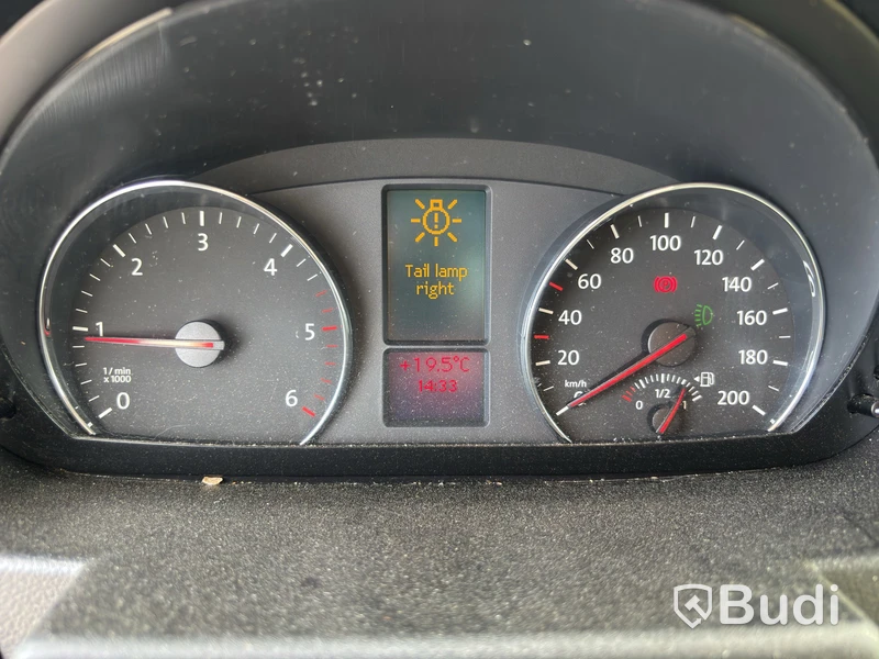Volkswagen CRAFTER -2016 | DIESEL