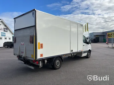 Volkswagen CRAFTER -2016 | DIESEL
