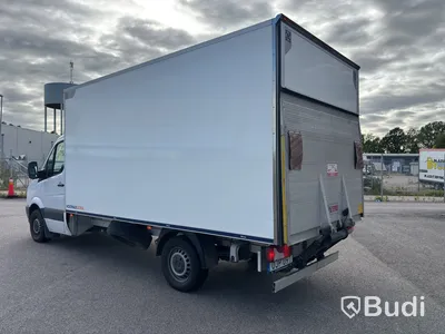 Volkswagen CRAFTER -2016 | DIESEL
