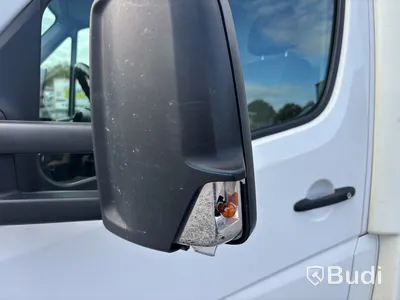 Volkswagen CRAFTER -2016 | DIESEL