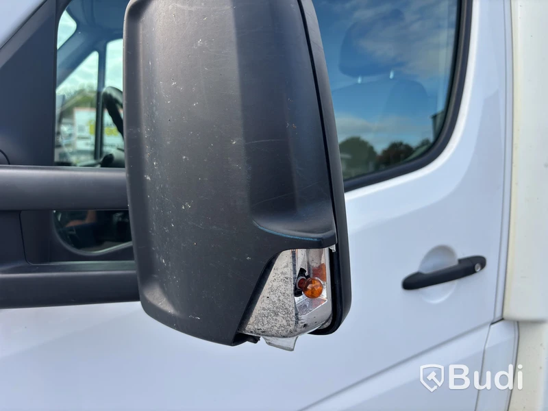 Volkswagen CRAFTER -2016 | DIESEL
