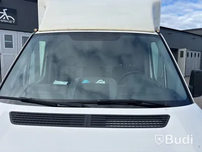 Volkswagen CRAFTER -2016 | DIESEL