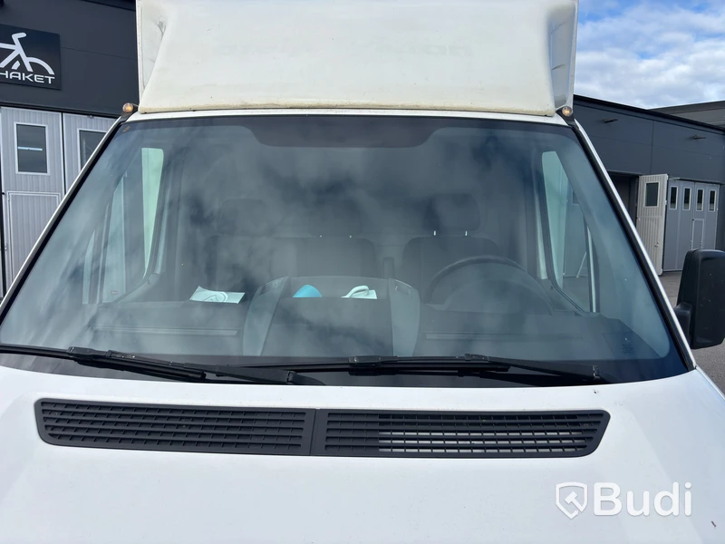 Volkswagen CRAFTER -2016 | DIESEL
