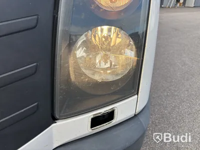 Volkswagen CRAFTER -2016 | DIESEL