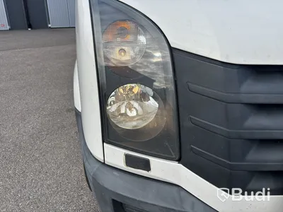 Volkswagen CRAFTER -2016 | DIESEL