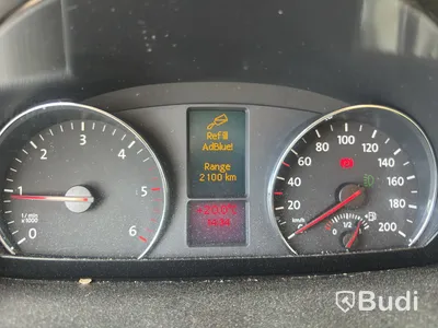 Volkswagen CRAFTER -2016 | DIESEL