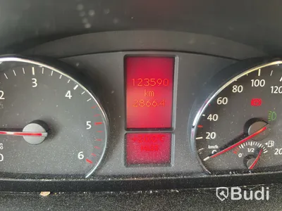 Volkswagen CRAFTER -2016 | DIESEL