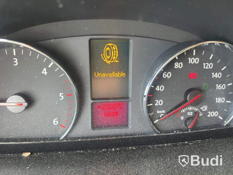 Volkswagen CRAFTER -2016 | DIESEL