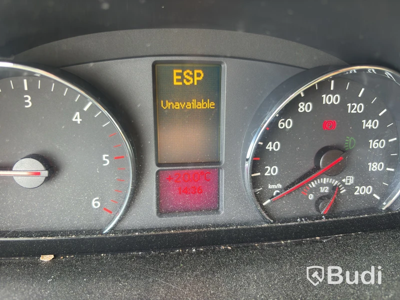 Volkswagen CRAFTER -2016 | DIESEL
