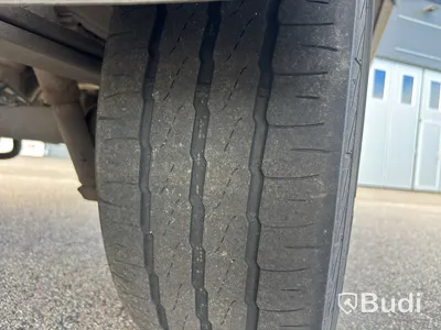 Volkswagen CRAFTER -2016 | DIESEL