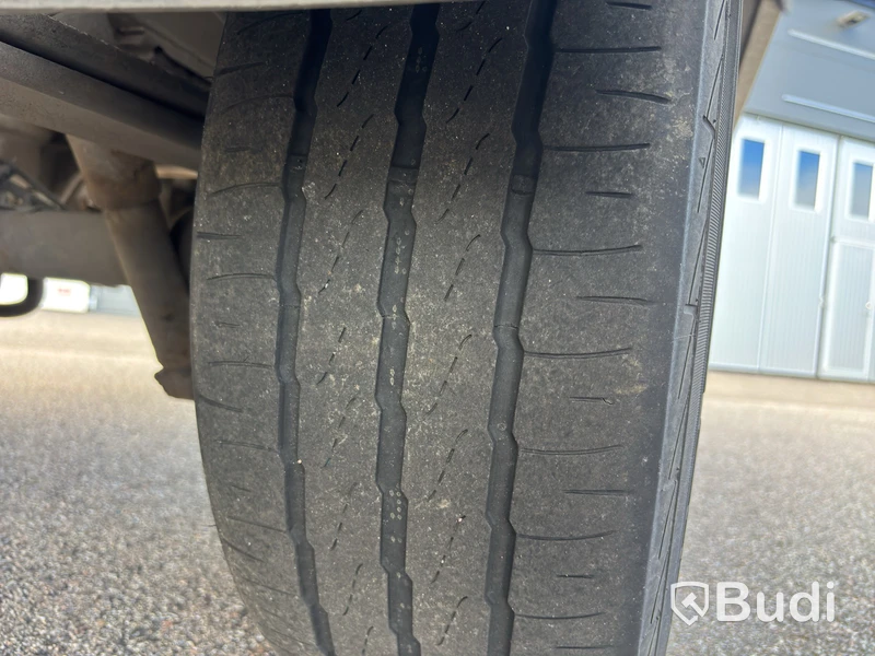 Volkswagen CRAFTER -2016 | DIESEL