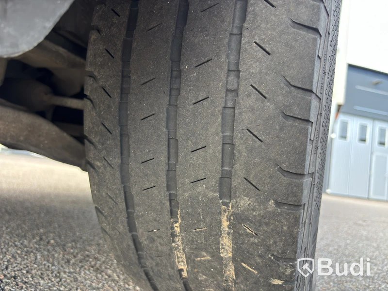 Volkswagen CRAFTER -2016 | DIESEL