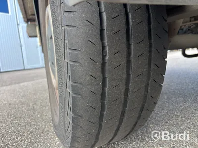 Volkswagen CRAFTER -2016 | DIESEL