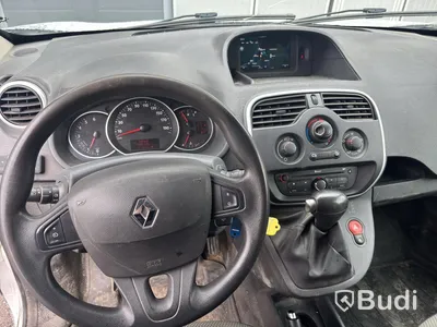 Renault Kangoo, 2017, Diesel, Automat-2017