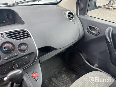 Renault Kangoo, 2017, Diesel, Automat-2017